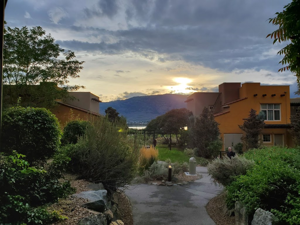 Spirit Ridge Resort | Rancher Creek Rd, Osoyoos, BC V0H 1V6, Canada | Phone: (250) 495-5445