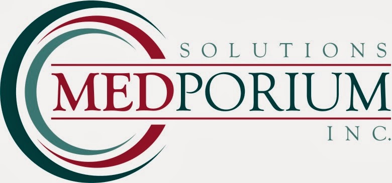 Medporium Solutions Inc | 8126 Rue Jean-Brillon, LaSalle, QC H8N 2J5, Canada | Phone: (514) 914-1096