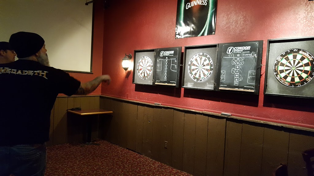OHaras Public House | 420 Leacock Dr, Barrie, ON L4N 5G5, Canada | Phone: (705) 252-7242