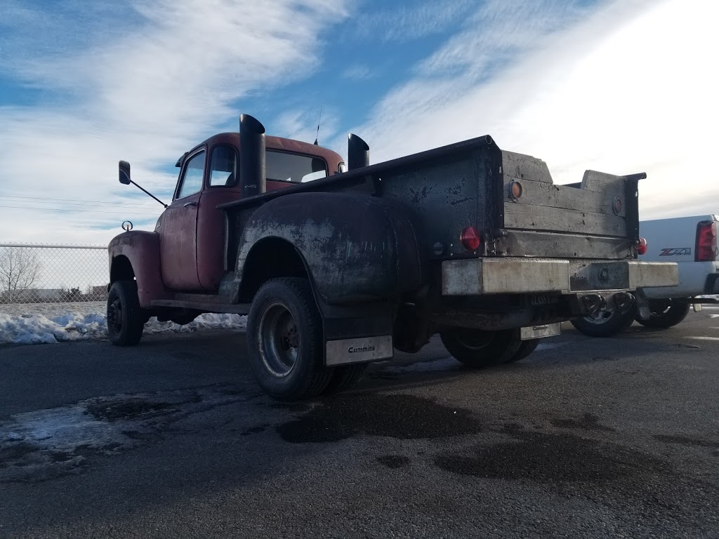 Starfire Autobody | 957 9 Ave, Carstairs, AB T0M 0N0, Canada | Phone: (403) 337-0060