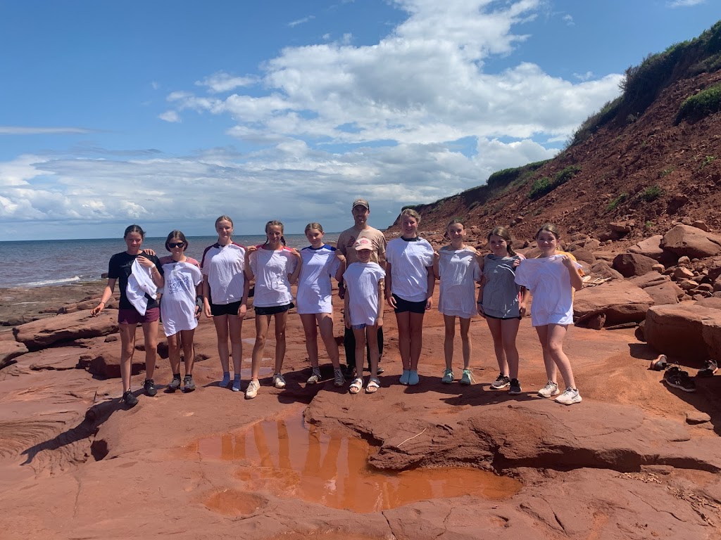 Red Rock Adventure Company | 352 Harbour Rd, Souris, PE C0A 2B0, Canada | Phone: (902) 215-0029