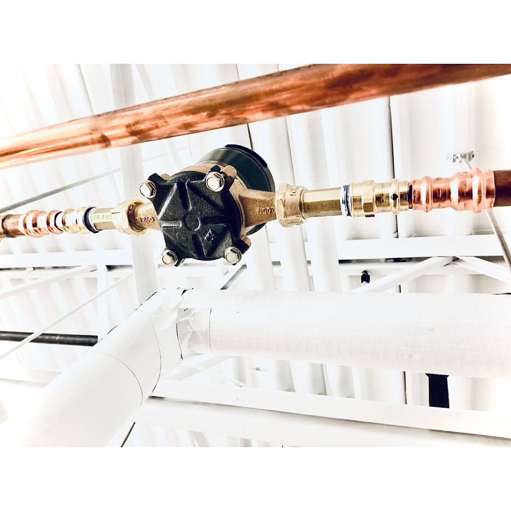 Prairie Oaks Plumbing Inc. | 424 Enniskillen Ave, Winnipeg, MB R2V 0J3, Canada | Phone: (204) 807-0997