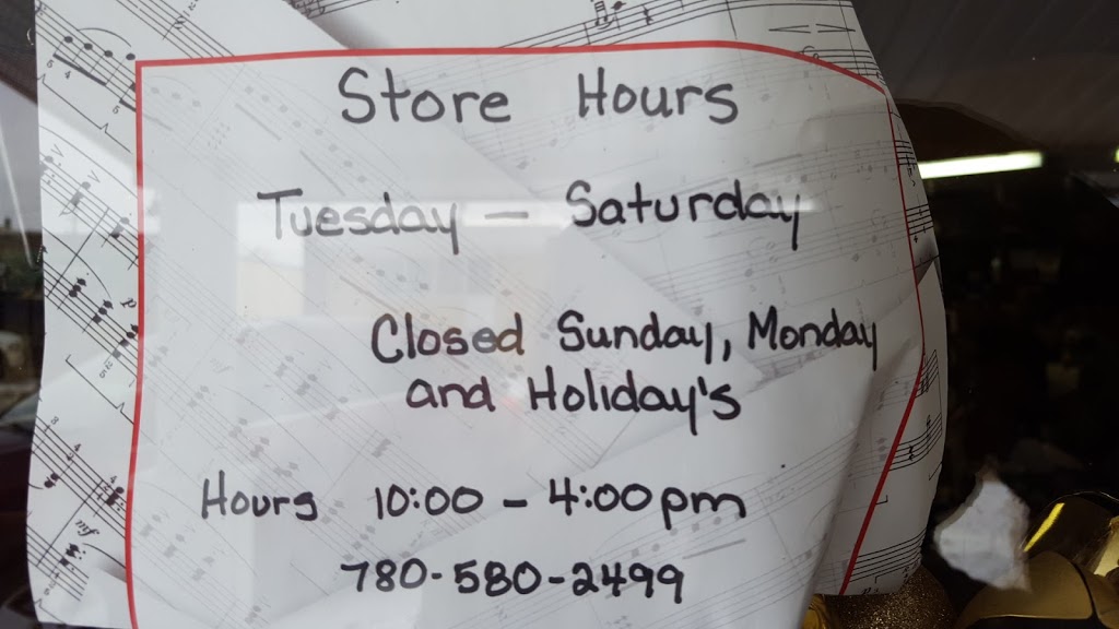 Noreen & Friends Attic | 49 St, Redwater, AB T0A 2W0, Canada | Phone: (780) 580-2499