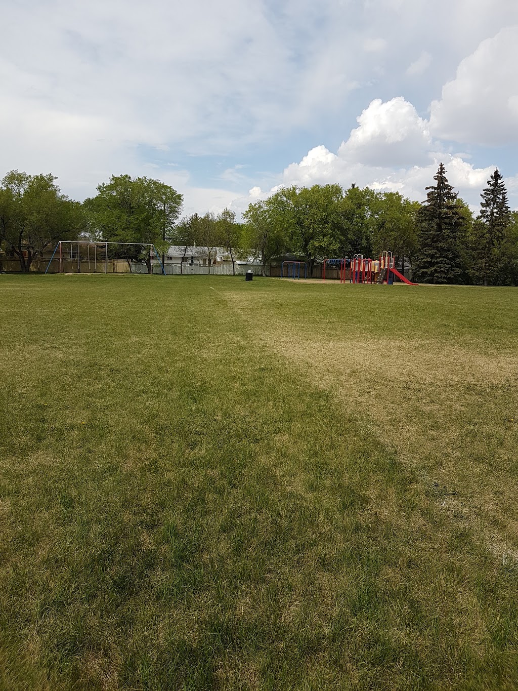Dominion PARK | 2735 Lacon St, Regina, SK S4N 2A7, Canada | Phone: (306) 777-7000