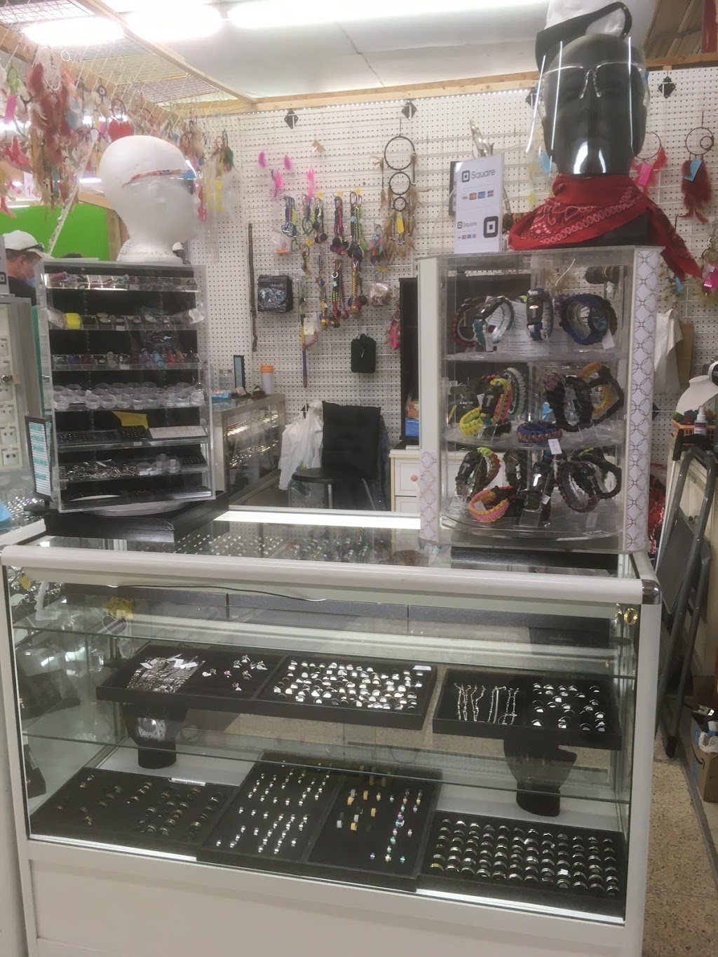 Artisan Made by Ladyhawke | 1696 Bloor Street Booth 139, Courtice, ON L1N 2E1, Canada | Phone: (905) 723-3044