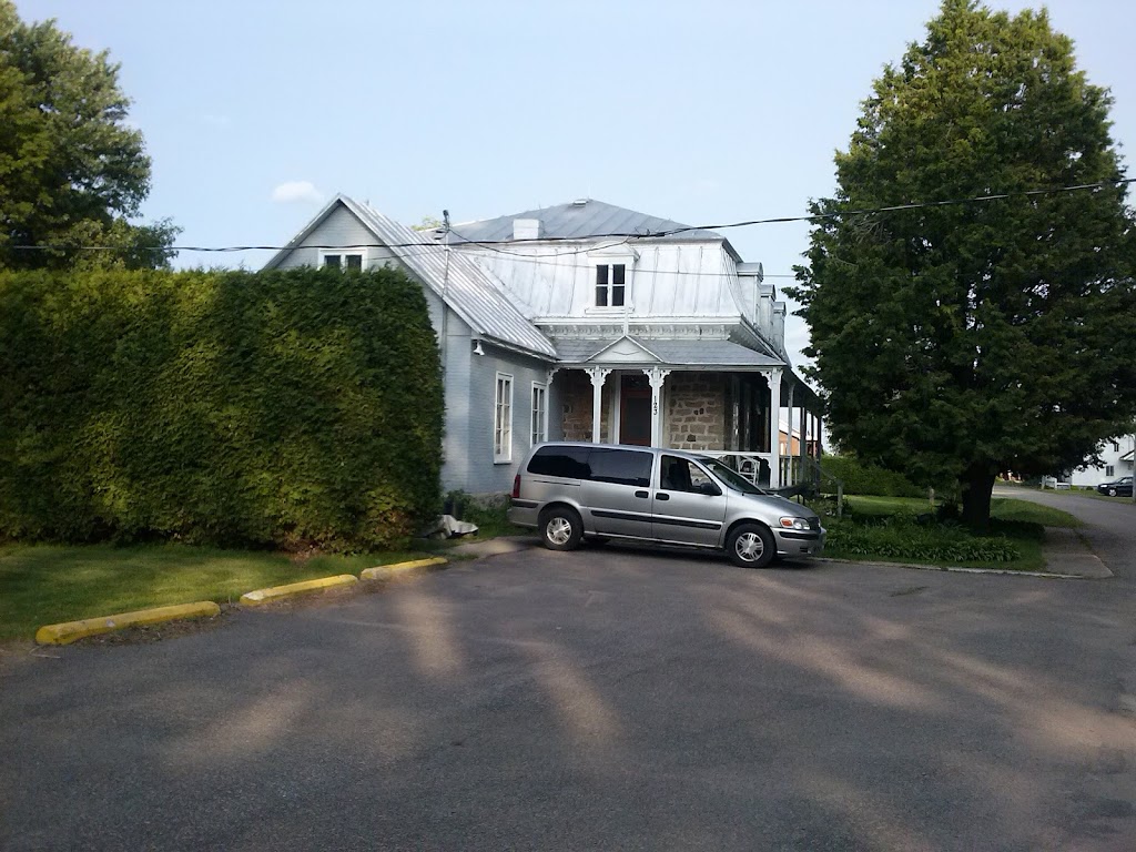 La SCIRBI | 1700 Grande Côte, Berthierville, QC J0K 1A0, Canada | Phone: (450) 836-4447
