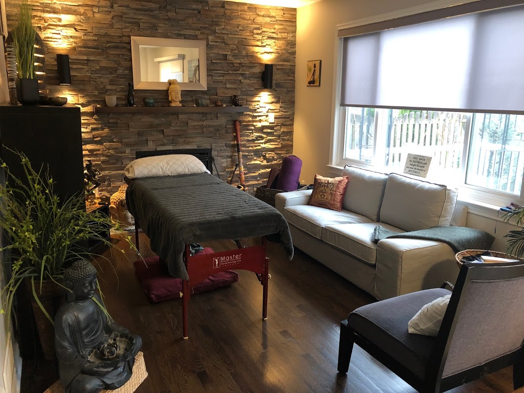 Gaia Wellness Retreat Barrhaven | 32 Rideaucrest Dr, Nepean, ON K2G 6A4, Canada | Phone: (613) 203-4641