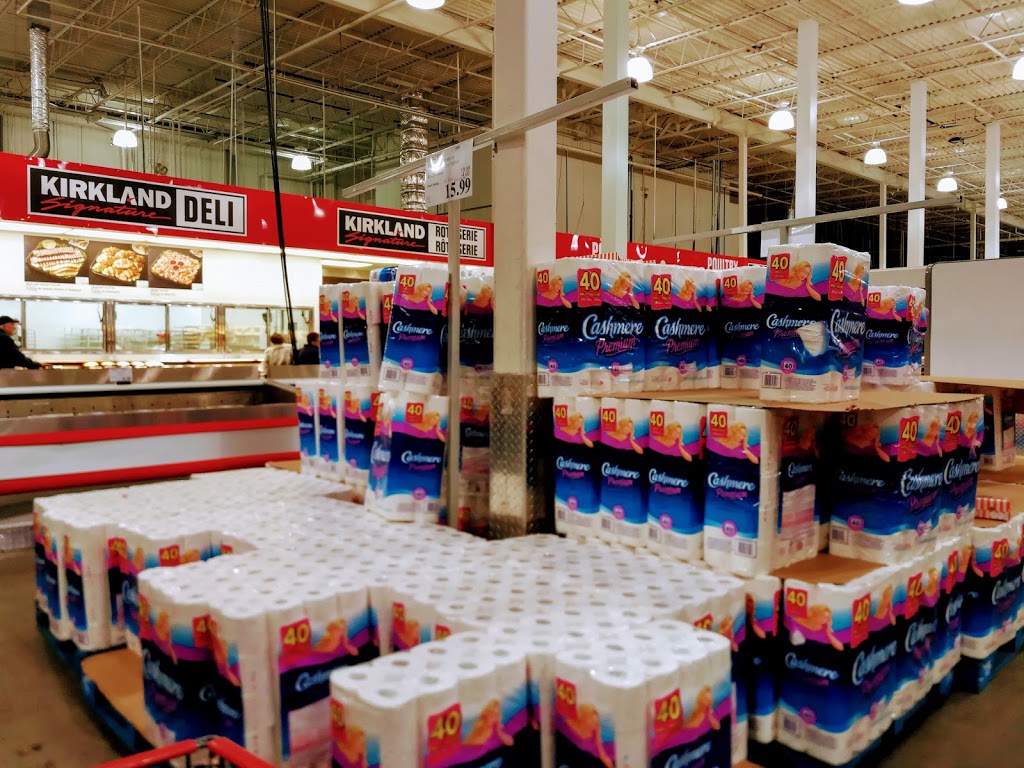 Costco Wholesale | 1900 Cyrville Rd, Gloucester, ON K1B 1A5, Canada | Phone: (613) 748-9966