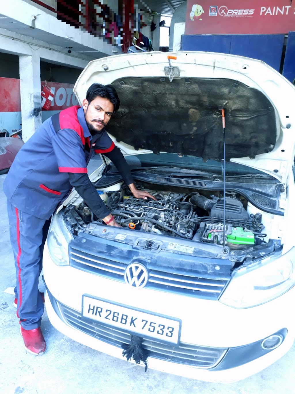 Monaco Auto Repairs | 20 Hickson St, Toronto, ON M6K 2N7, Canada | Phone: (416) 535-3280