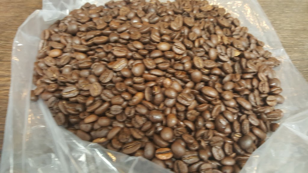 Cordoba Coffee | 67 Westmore Dr, Etobicoke, ON M9V 3Y6, Canada | Phone: (416) 743-9400