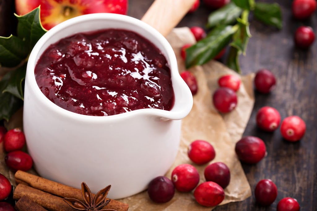 Yellow Point Cranberries | 4532 Yellow Point Rd, Ladysmith, BC V9G 1G5, Canada | Phone: (250) 245-5283