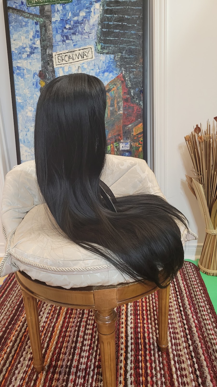 Perruques pour vous/ Wigs for you | 112 Pl. des Frênes, Sainte-Thérèse, QC J7E 5N5, Canada | Phone: (450) 543-6083