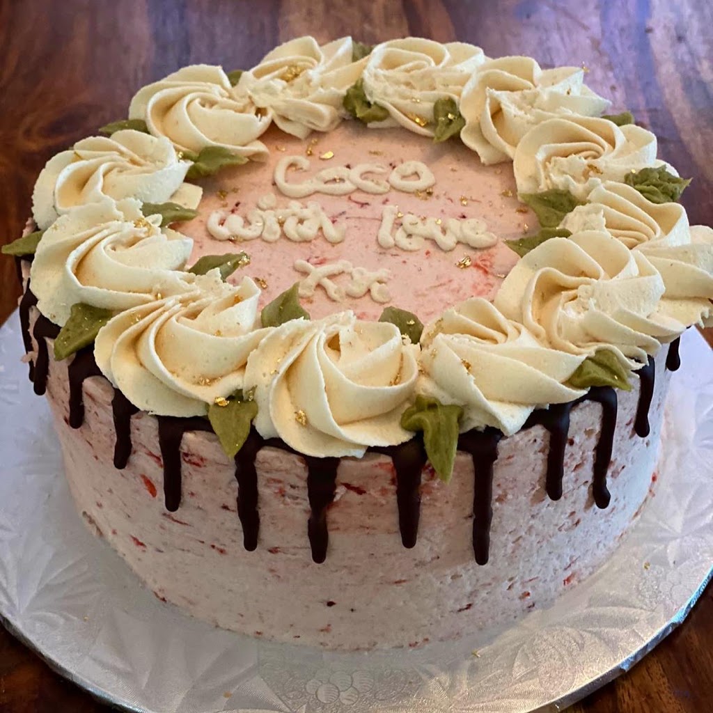 Leo and Co. Bakery | 226 Canarctic Dr, North York, ON M3J 2P4, Canada | Phone: (647) 249-1466