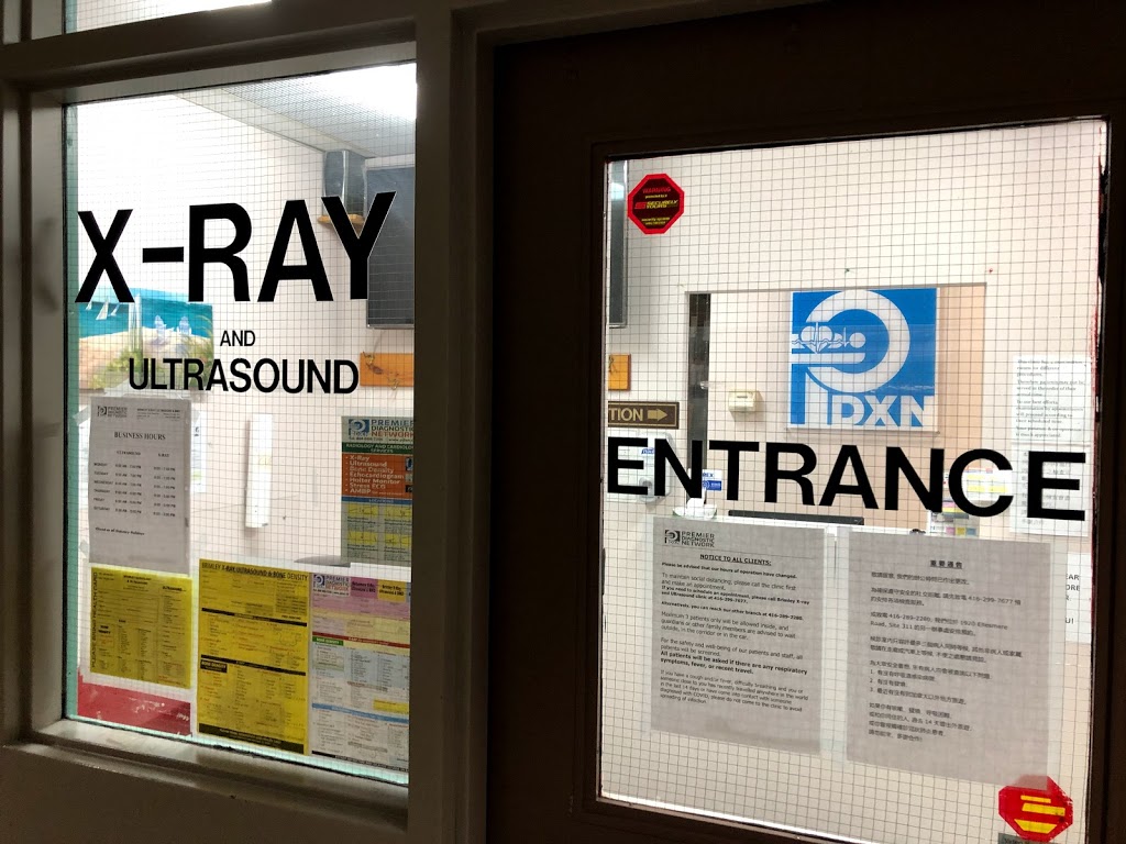 Brimley X-Ray , Ultrasound , BMD & Cardiology | 2020 Brimley Rd, Scarborough, ON M1S 4R7, Canada | Phone: (416) 299-7677