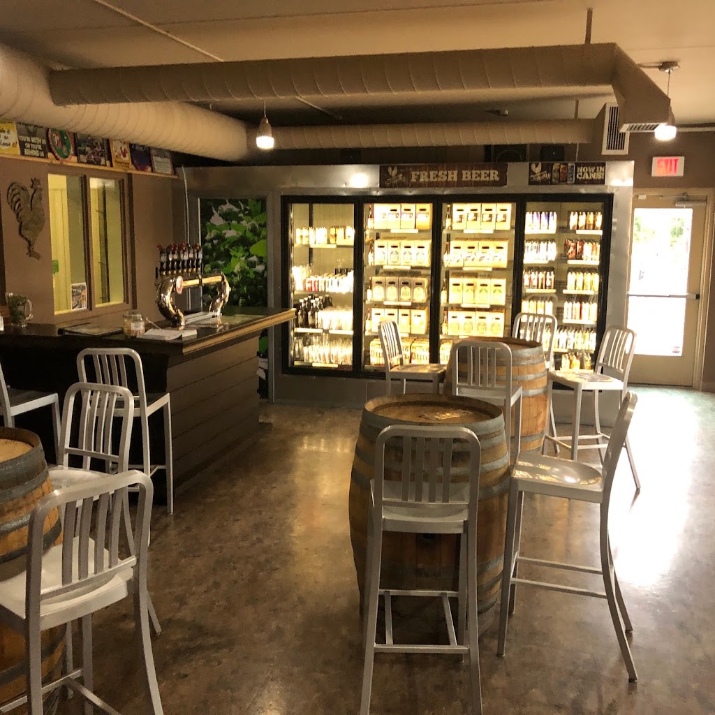 Ramblin Road Brewery Farm | 2970 Swimming Pool Rd, La Salette, ON N0E 1H0, Canada | Phone: (519) 582-1444