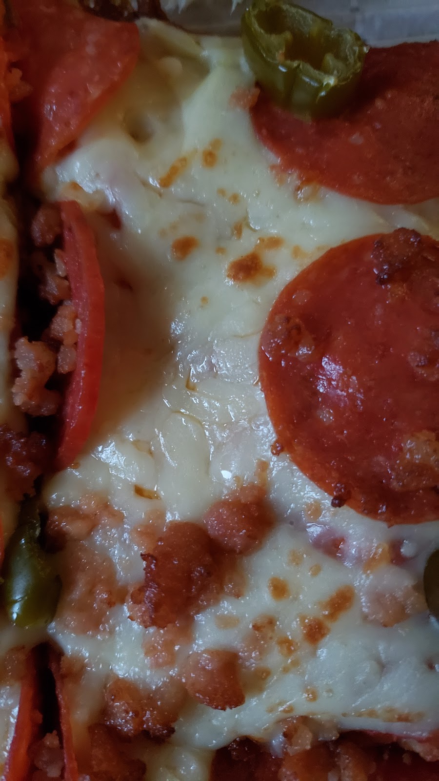 Little Caesars Pizza | 900 Albion Rd, Toronto, ON M9V 1A5, Canada | Phone: (416) 741-2255