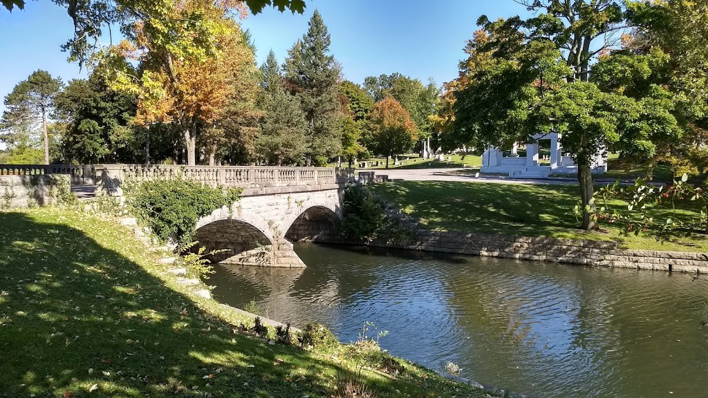 Forest Lawn Cemetery | 1411 Delaware Ave, Buffalo, NY 14209, USA | Phone: (716) 885-1600