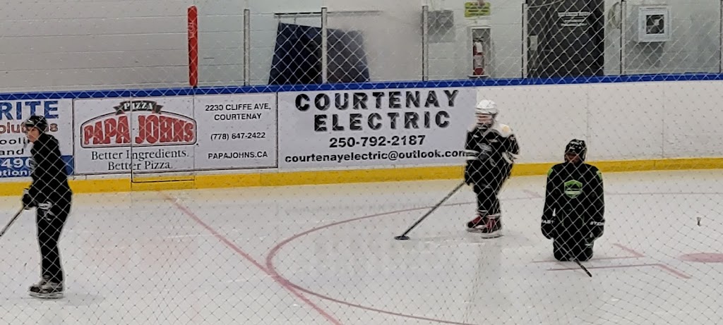 Courtenay Electric | 4671 MacIntyre Ave, Courtenay, BC V9N 6R1, Canada | Phone: (250) 792-2187