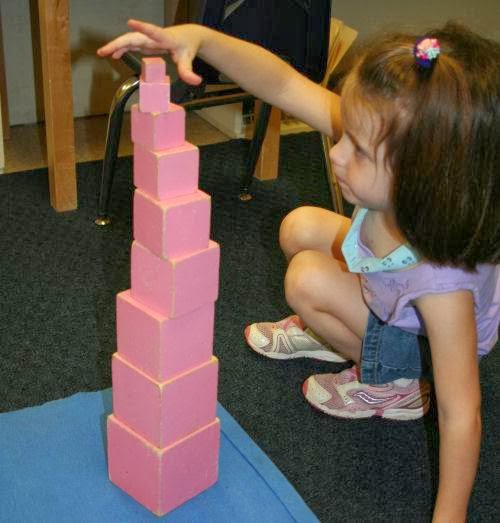 Pinetree Montessori School | 489 Pinetree Dr, London, ON N6H 3M9, Canada | Phone: (519) 657-6266