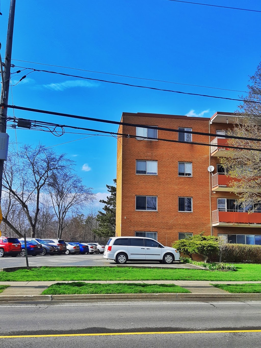 Bash Tax | 473 Linwell Rd Apartment 406, St. Catharines, ON L2M 2P6, Canada | Phone: (905) 321-6572