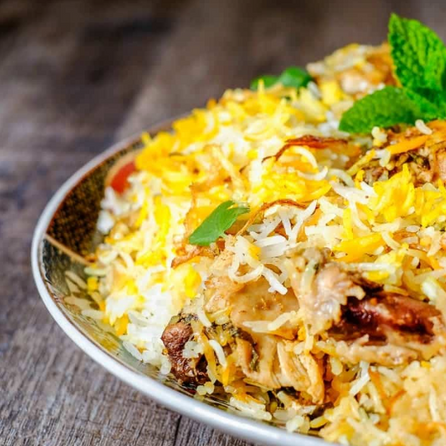 Mehfil Caterers | 6541 Derry Rd, Milton, ON L9T 0T7, Canada | Phone: (647) 409-2558