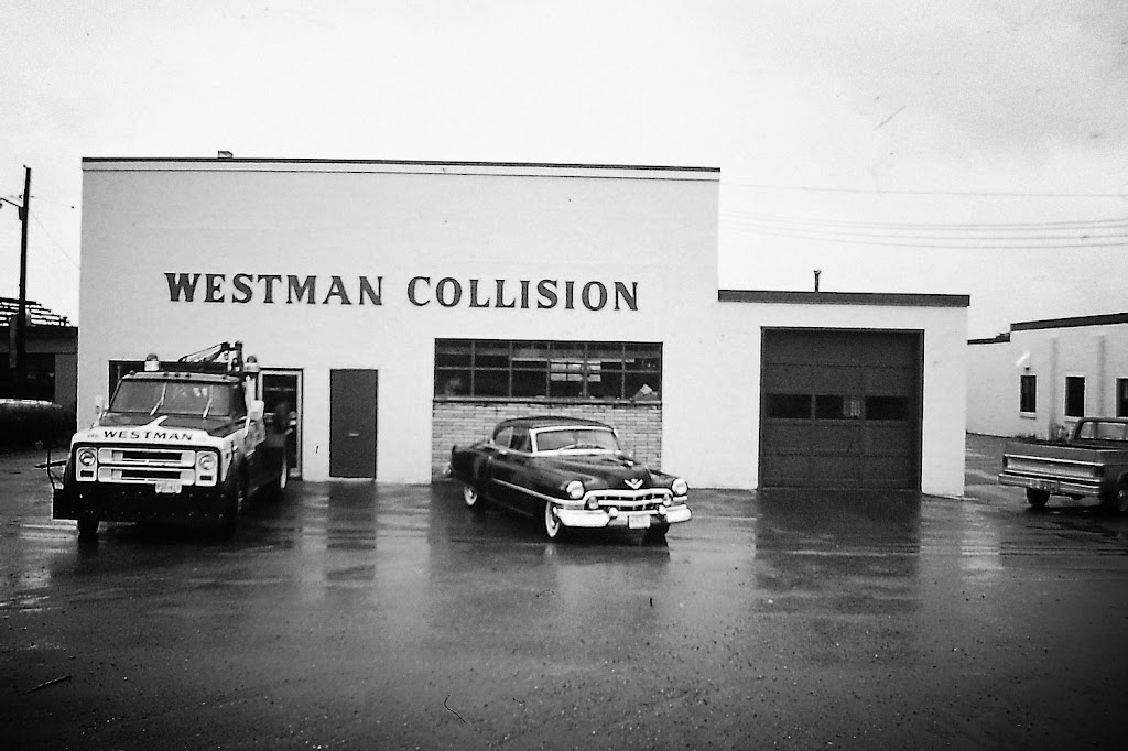 Colorworks Westman Collision | 1771 Oxford St E, London, ON N5V 2Z6, Canada | Phone: (519) 455-9850