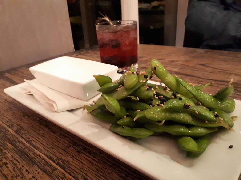 Haru Izakaya | 25 Chemin de la Savane, Gatineau, QC J8T 8A4, Canada | Phone: (819) 561-1889