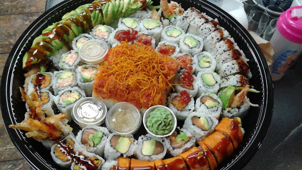 Misoya Sushi | 5888 King Rd #1, Nobleton, ON L0G 1N0, Canada | Phone: (905) 558-1833