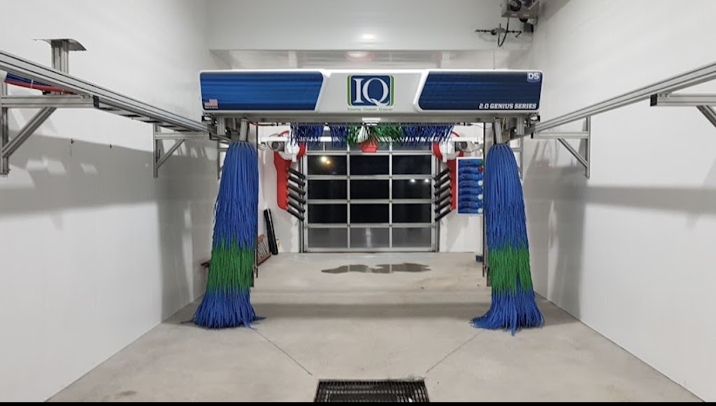 OneStop Carwash,laundromat &Dog wash | 68 Scott Ave, Paris, ON N3L 3R1, Canada | Phone: (519) 442-0008