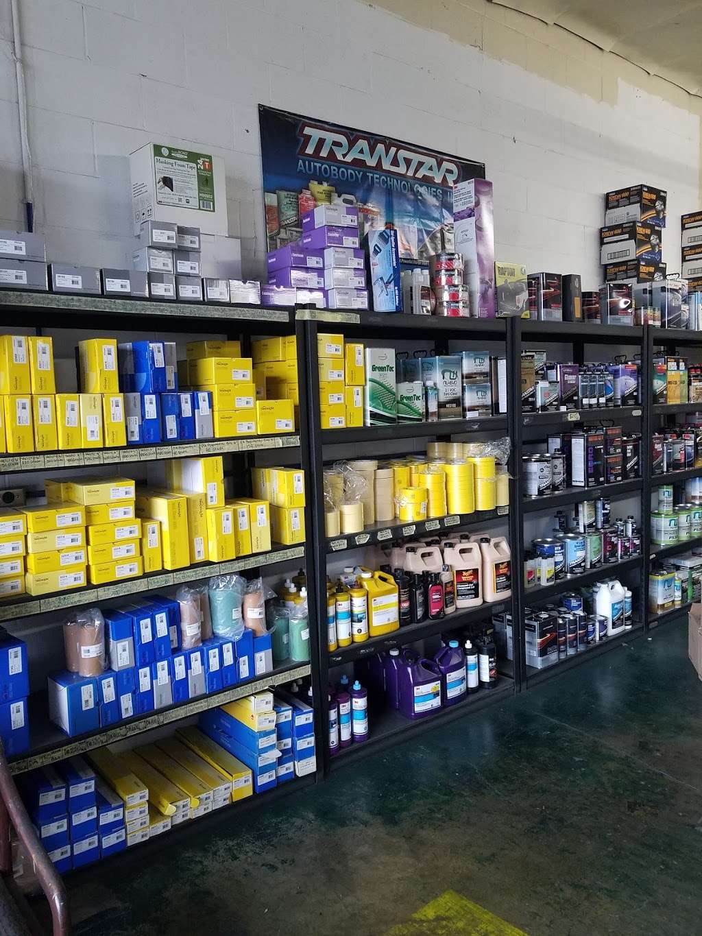 CAPS - Central Alberta Paint & Supplies | 5825 Kerry Wood Dr, Red Deer, AB T4N 4X4, Canada | Phone: (403) 346-6707