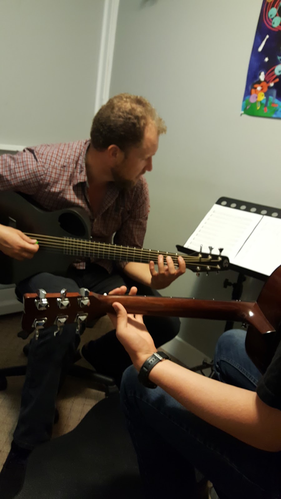 Dockside Music Art | 1387 Main Rd, Eastern Passage, NS B3G, Canada | Phone: (902) 422-1234