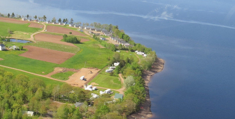 Buckwheat Point Estates | 152 MacLean Rd, Cumberland Bay, NB E4A 3K4, Canada | Phone: (506) 260-2030