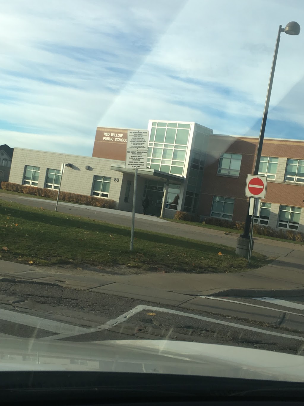 Red Willow Public School | 80 Redwillow Rd, Brampton, ON L6P 2B1, Canada | Phone: (905) 794-4728