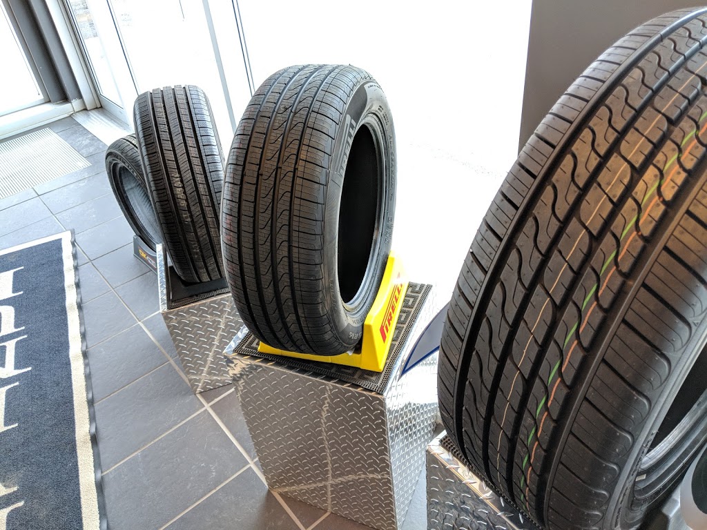 OK Pneus | 2985 Chemin Gascon, Mascouche, QC J7L 3X7, Canada | Phone: (450) 477-6447