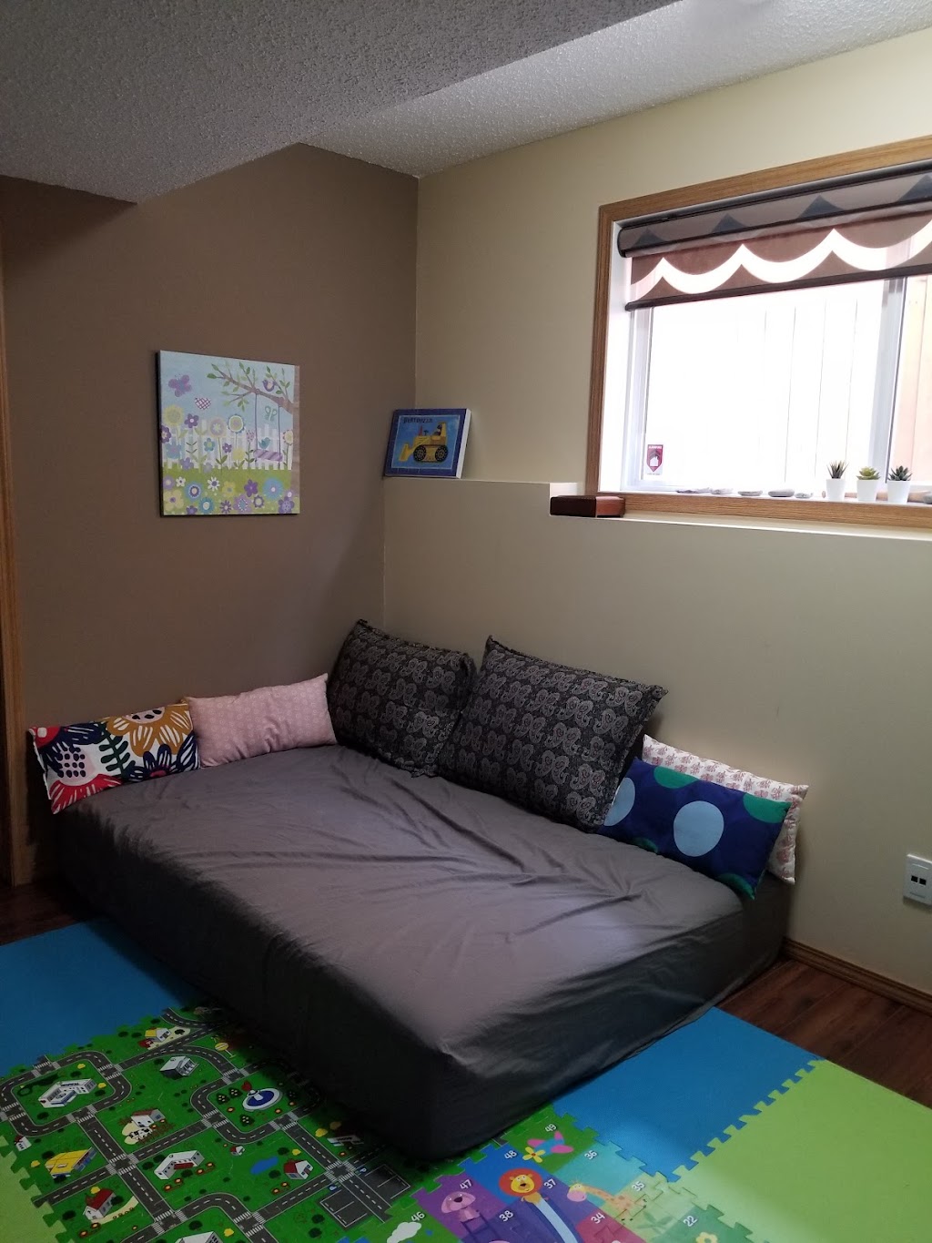 Everspring Dayhome .... Approved by Albert licensing agency | 24 Everridge Rd SW, Calgary, AB T2Y 4S8, Canada | Phone: (403) 604-3419