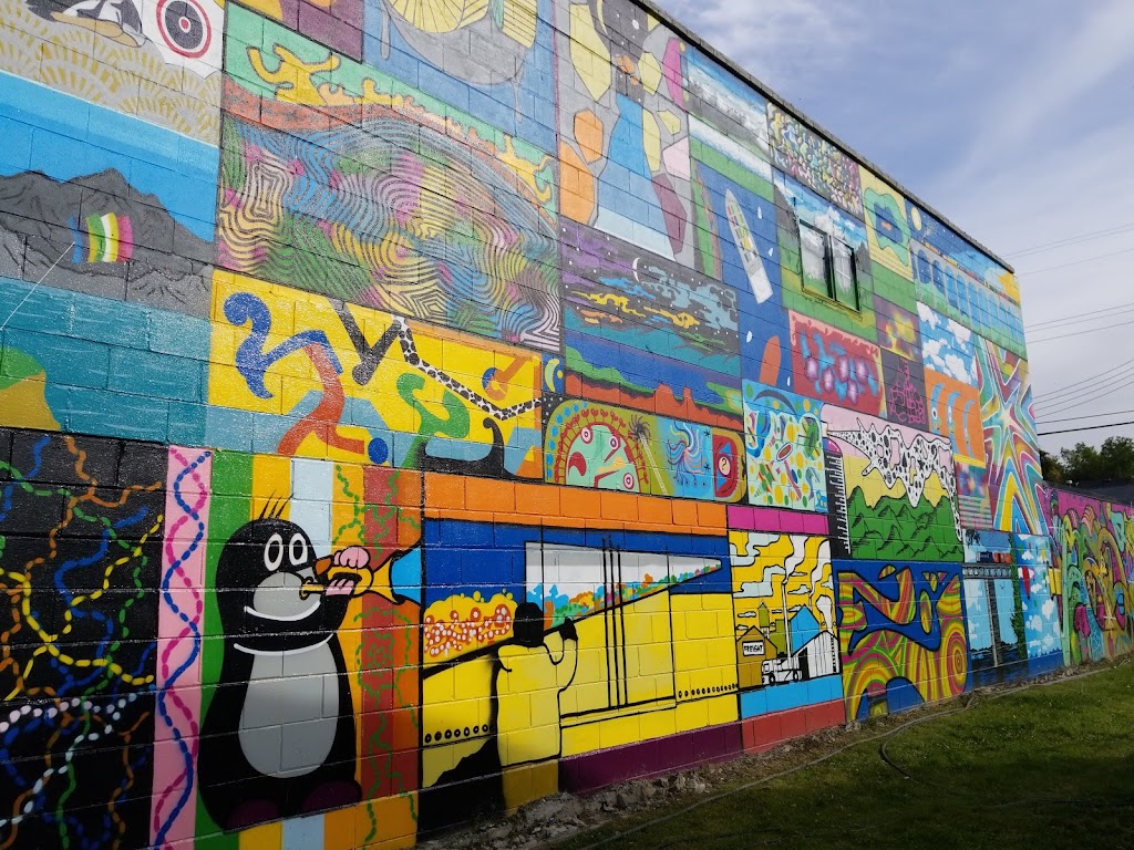 Alberta Avenue Community League | 9210 118 Ave NW, Edmonton, AB T5G 0N4, Canada | Phone: (780) 477-2773