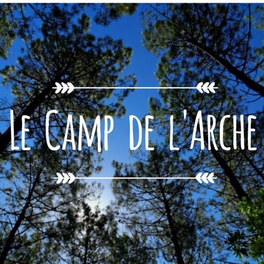 Le Camp De LArche | 41 Rte Fermanagh S, Saint-Elzéar, QC G0S 2J0, Canada | Phone: (418) 596-3041