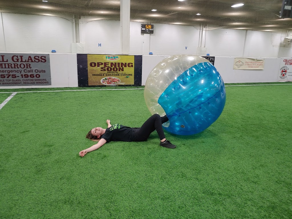 Bubble Soccer Adventures-London | 82 Meadowridge Rd, London, ON N6H 5E6, Canada | Phone: (519) 671-4865