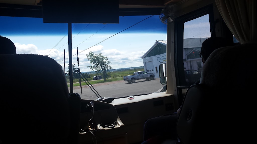 Fort Equipment | 21428 Hwy #2 Amherst, Amherst, NS B4H 3Y5, Canada | Phone: (902) 667-8221