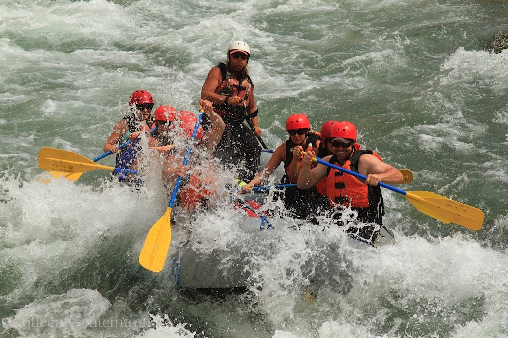 Canyon Raft Company | 491 8 Ave, Fernie, BC V0B 1M0, Canada | Phone: (250) 423-7226
