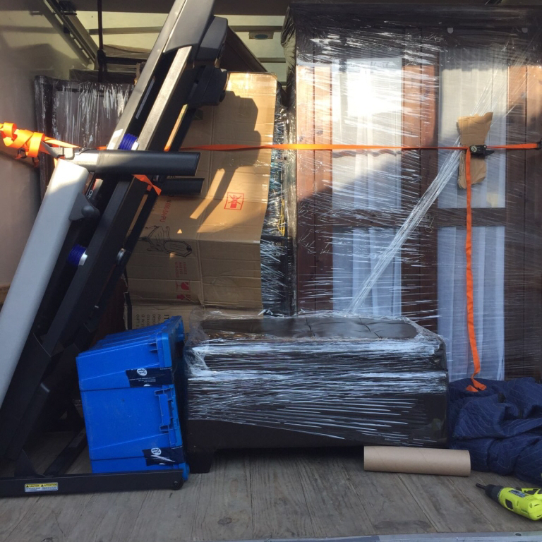Jordan Moving Solutions | 75 Rosedale Ave W Unit 2, Brampton, ON L6X 4H4, Canada | Phone: (647) 537-0812