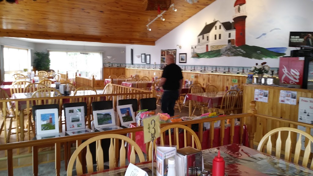 Bernard Kavanaghs Irish Loop Restaurant | NL-10, Ferryland, NL A0A 2H0, Canada | Phone: (709) 432-2220