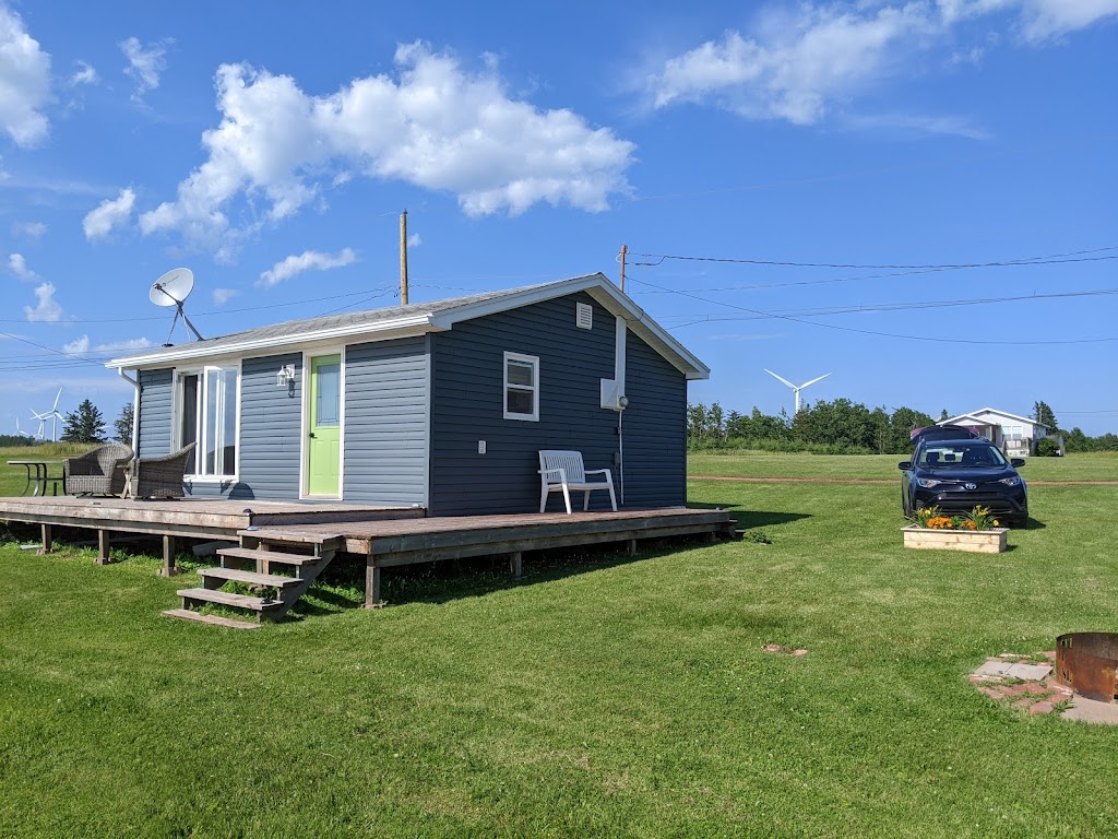 Ittybitty Beach House | 57 Smith Dr, OLeary, PE C0B 1V0, Canada | Phone: (705) 768-0343
