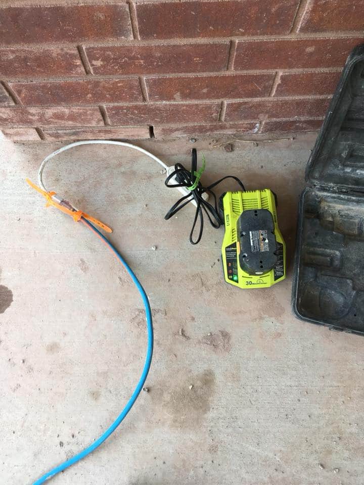 The Gripper Cord Connector | 9555 Beachwood Rd, Collingwood, ON L9Y 0X2, Canada | Phone: (416) 988-3700