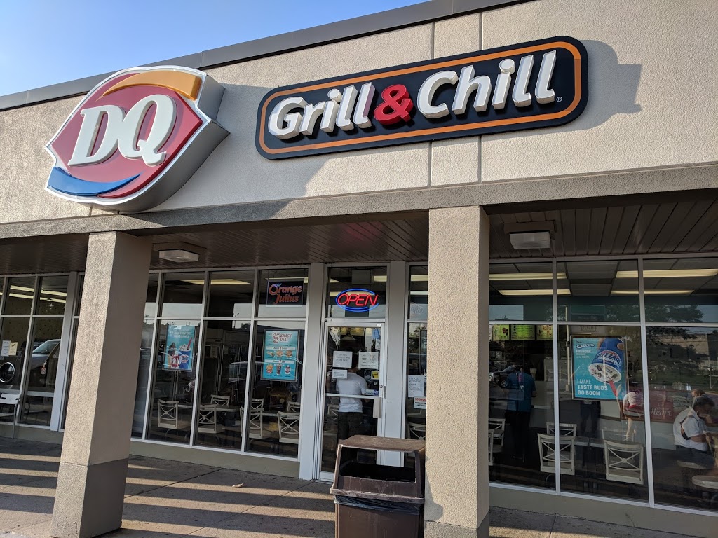 Dairy Queen Grill & Chill | 120 Ottawa St N, Kitchener, ON N2H 3K5, Canada | Phone: (519) 744-9220