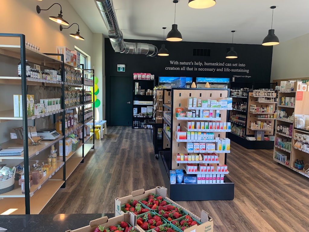 The Bitter Herb Health Food Store | 100 The Pkwy Unit 1, Thames Centre, ON N0L 1G2, Canada | Phone: (519) 268-3885