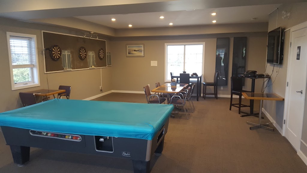 Royal Canadian Legion Branch 288 | 132 1 Ave NE, Airdrie, AB T4B 0R4, Canada | Phone: (403) 948-3000