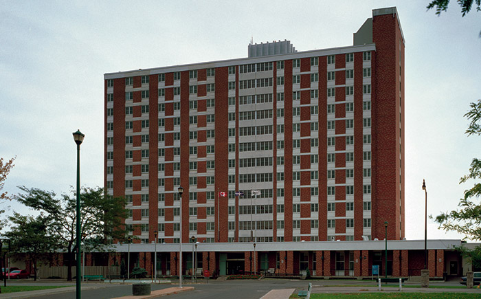 La Fondation Champlain et Manoir de Verdun | 1325 Rue Crawford, Verdun, QC H4H 2N6, Canada | Phone: (514) 766-8513