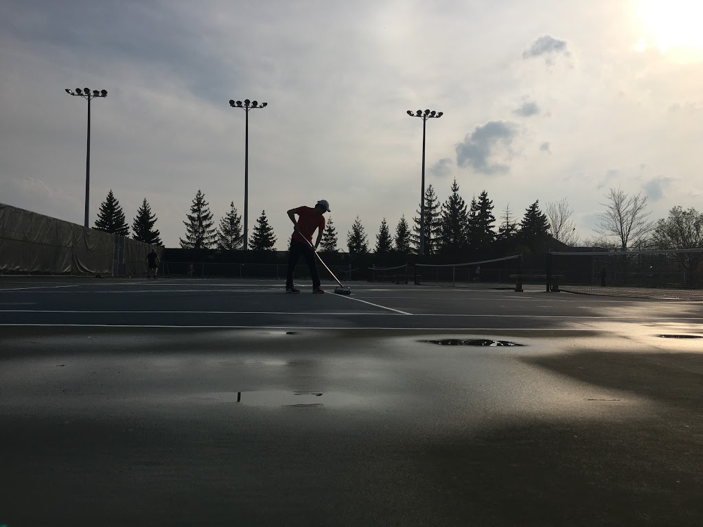 Bronte Tennis Club | 2310 Bridge Rd, Oakville, ON L6L 2G6, Canada | Phone: (905) 847-8033