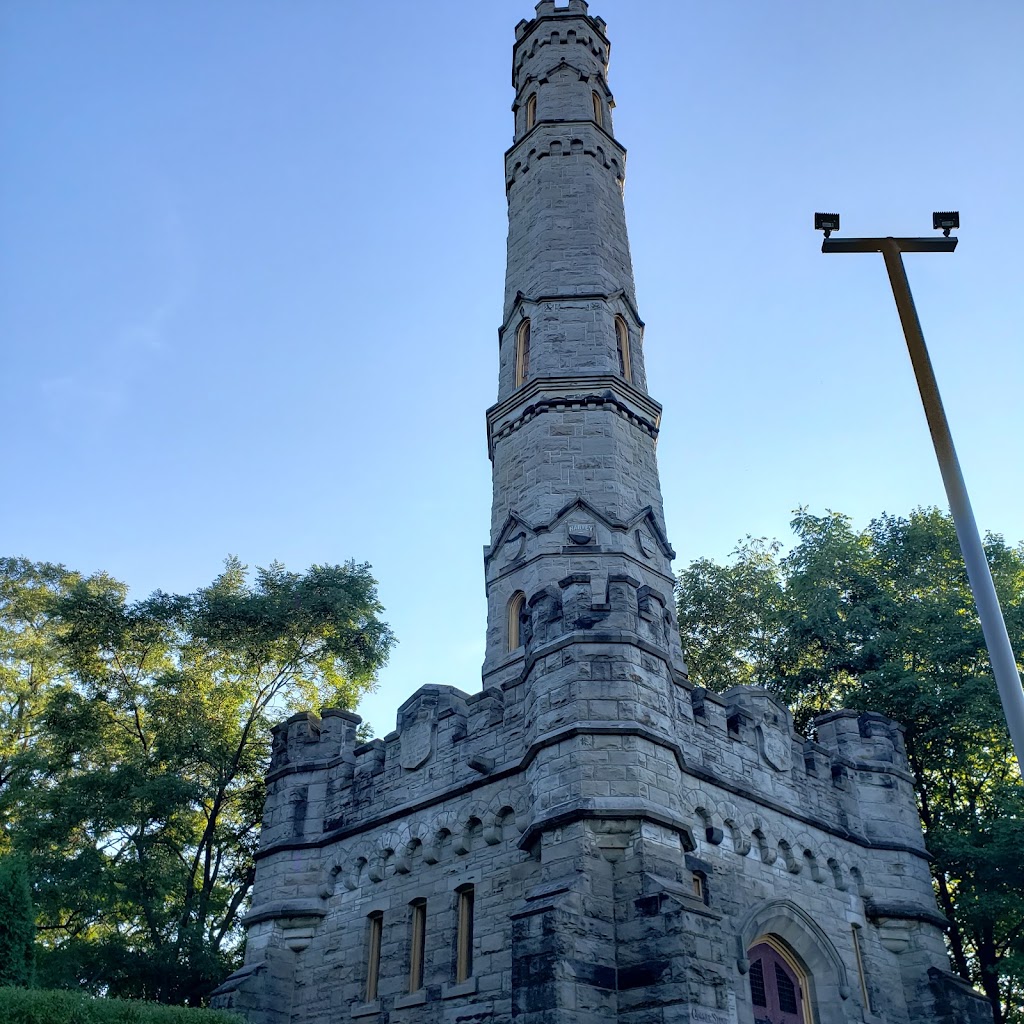 Battlefield Monument | Stoney Creek, Hamilton, ON L8G 1H9, Canada | Phone: (905) 662-8458